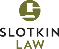 Slotkin Logo